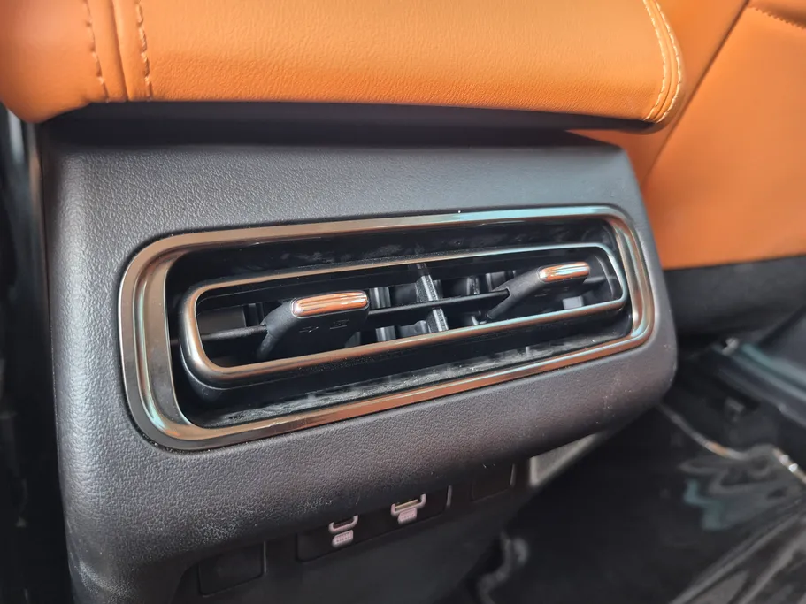 2026 Haval H7 Adventure 