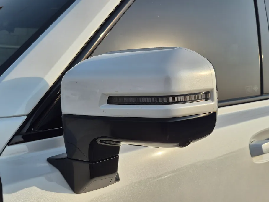 2026 Haval H7 Adventure 