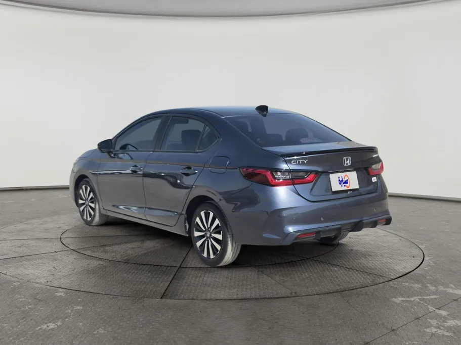 هوندا سيتى LX Sport 2024 