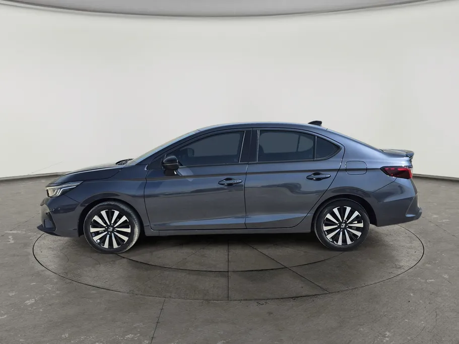 هوندا سيتى LX Sport 2024 