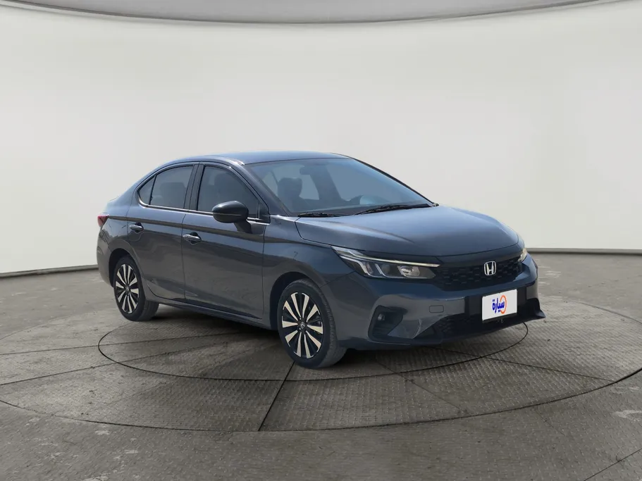 هوندا سيتى LX Sport 2024 