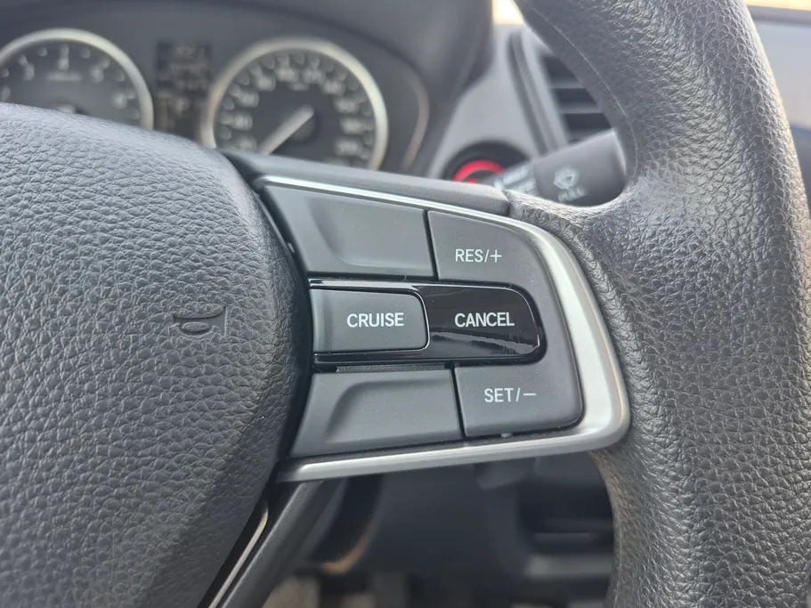 هوندا سيتى LX Sport 2024 