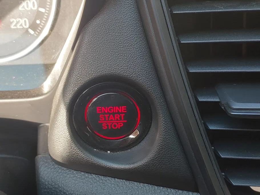 هوندا سيتى LX Sport 2024 