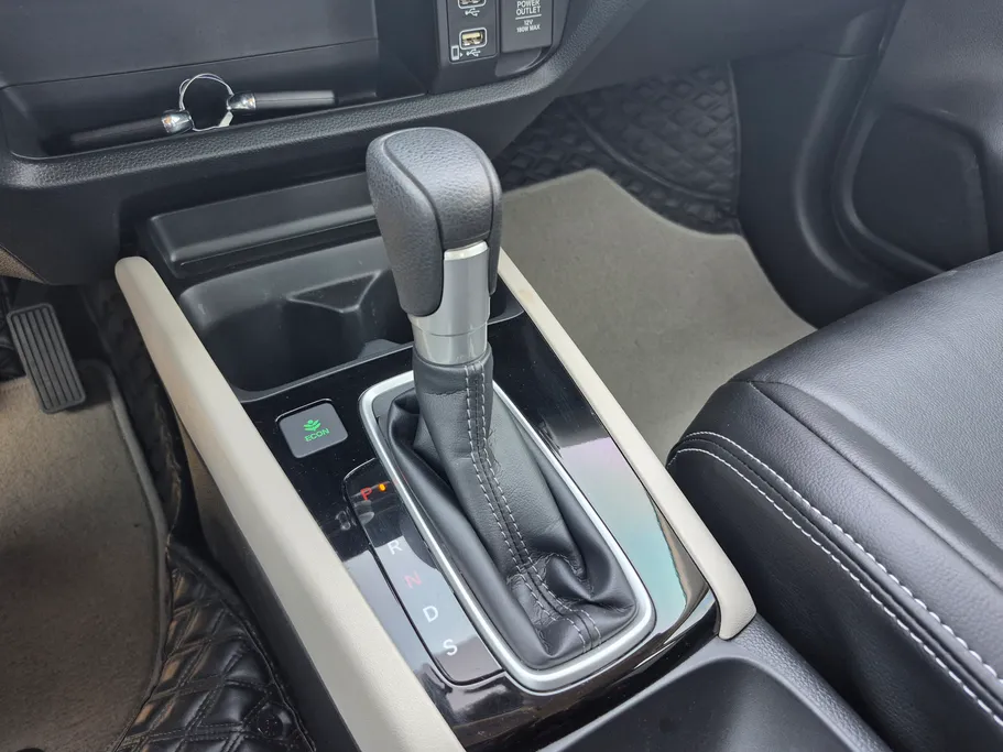 هوندا سيتى LX Sport 2024 