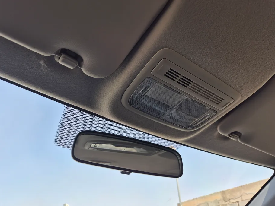 هوندا سيتى LX Sport 2024 