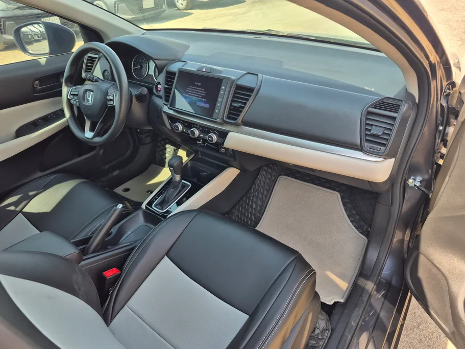 هوندا سيتى LX Sport 2024 