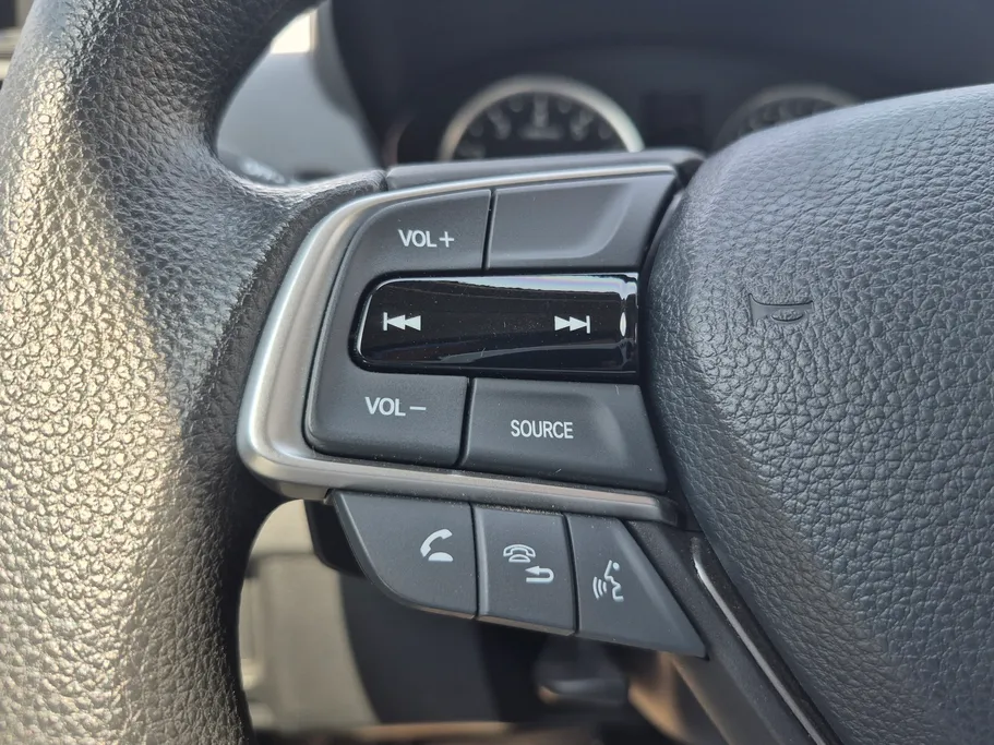 هوندا سيتى LX Sport 2024 