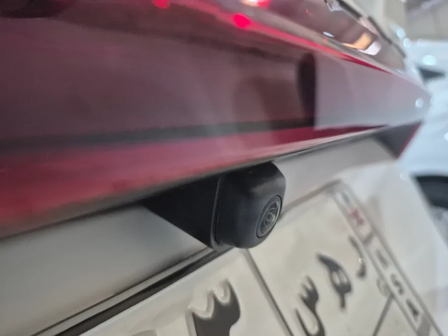 هيونداي اكسنت فلييت 2025 