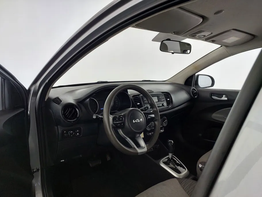 2022 Kia Pegas LX 