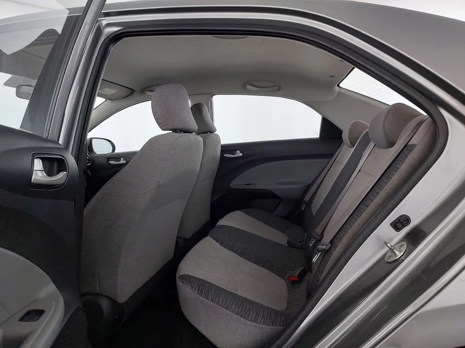 2022 Kia Pegas LX 
