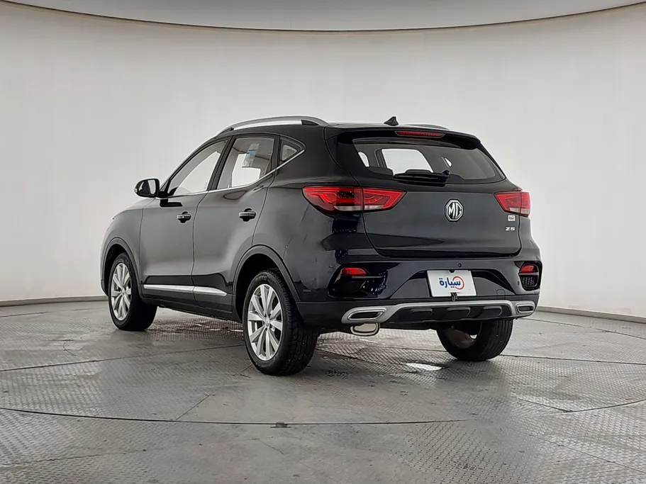 2023 MG ZS STD 
