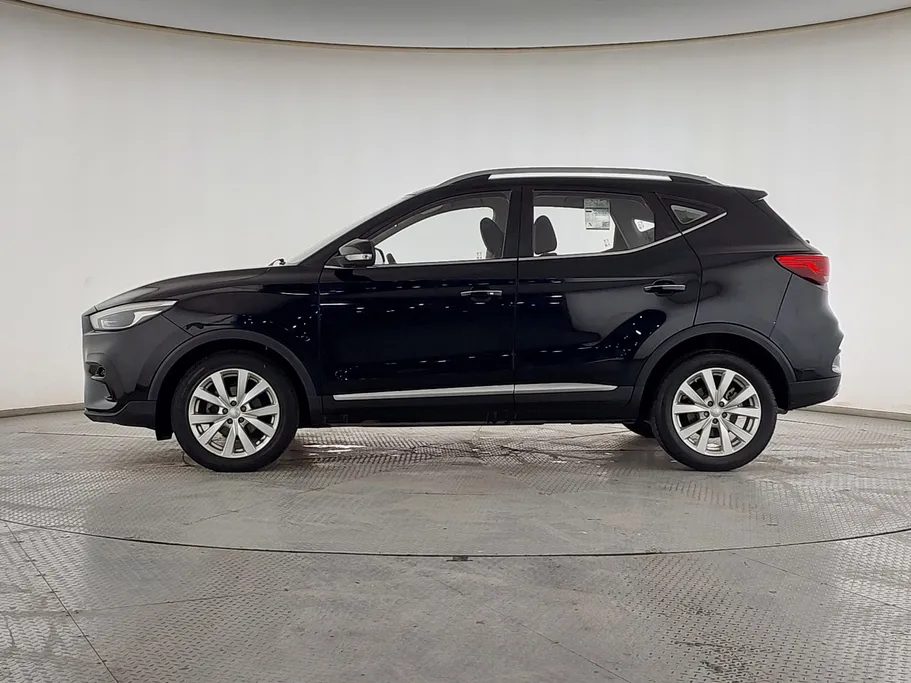 2023 MG ZS STD 