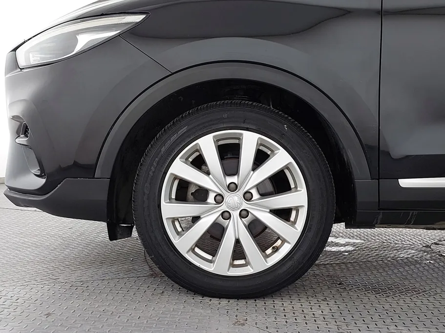 2023 MG ZS STD 