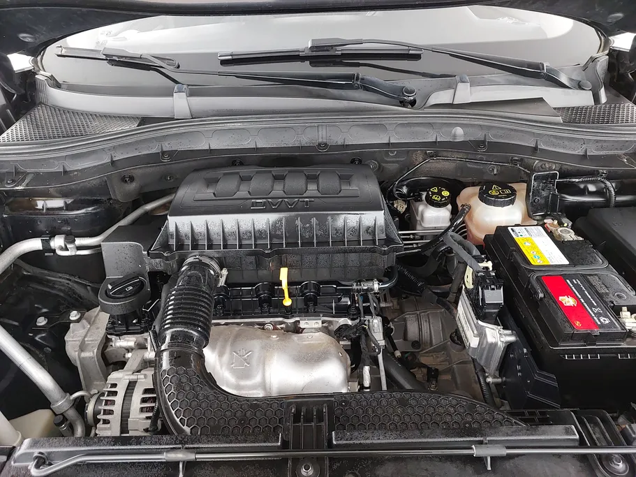 2023 MG ZS STD 