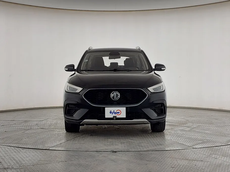 2023 MG ZS STD 