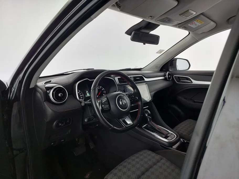 2023 MG ZS STD 