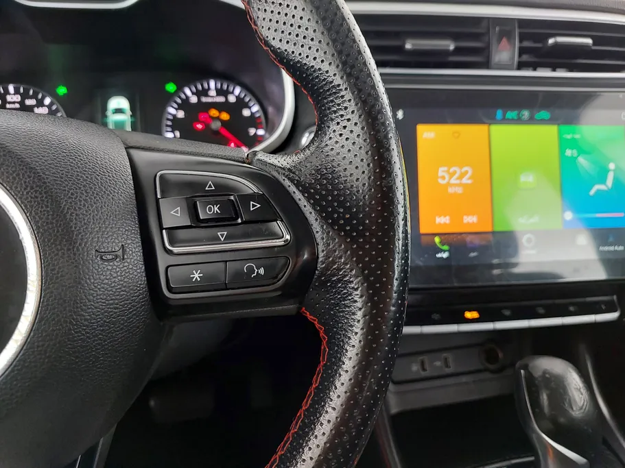 2023 MG ZS STD 