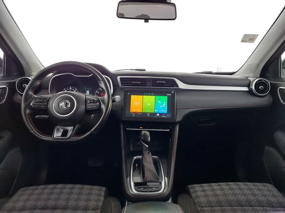 2023 MG ZS STD 