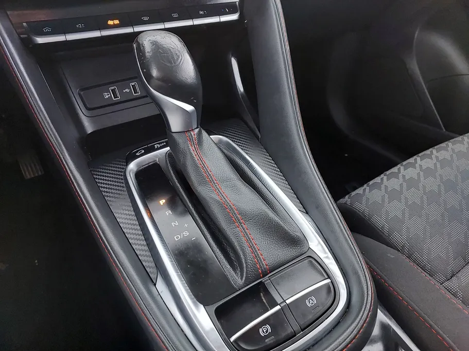 2023 MG ZS STD 