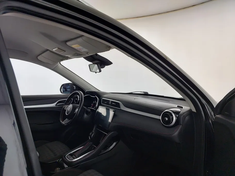 2023 MG ZS STD 