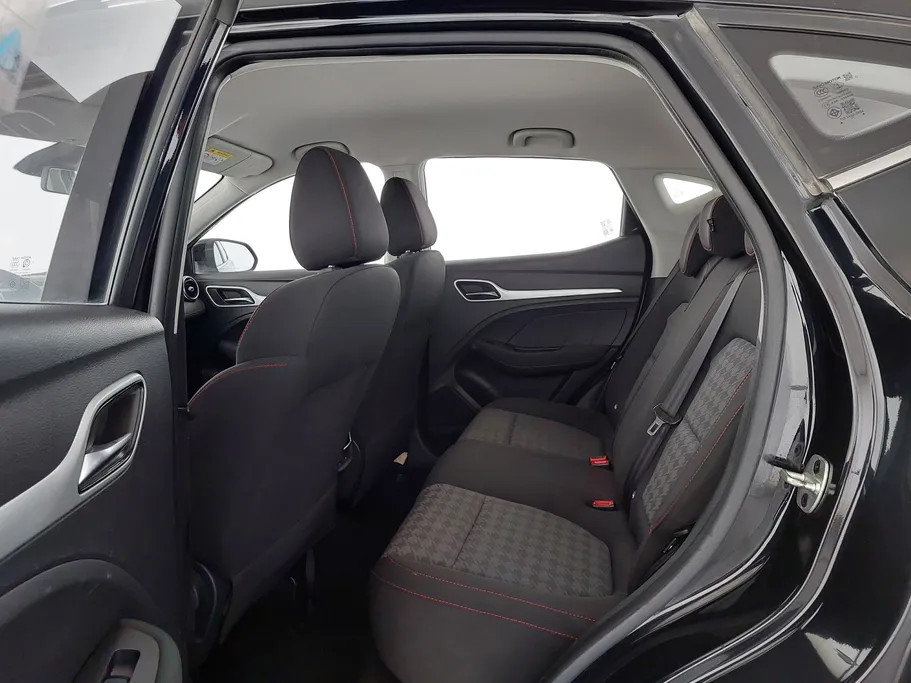 2023 MG ZS STD 