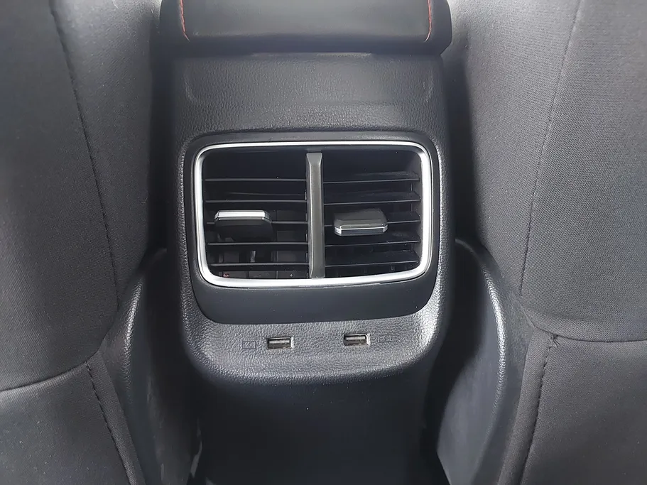 2023 MG ZS STD 