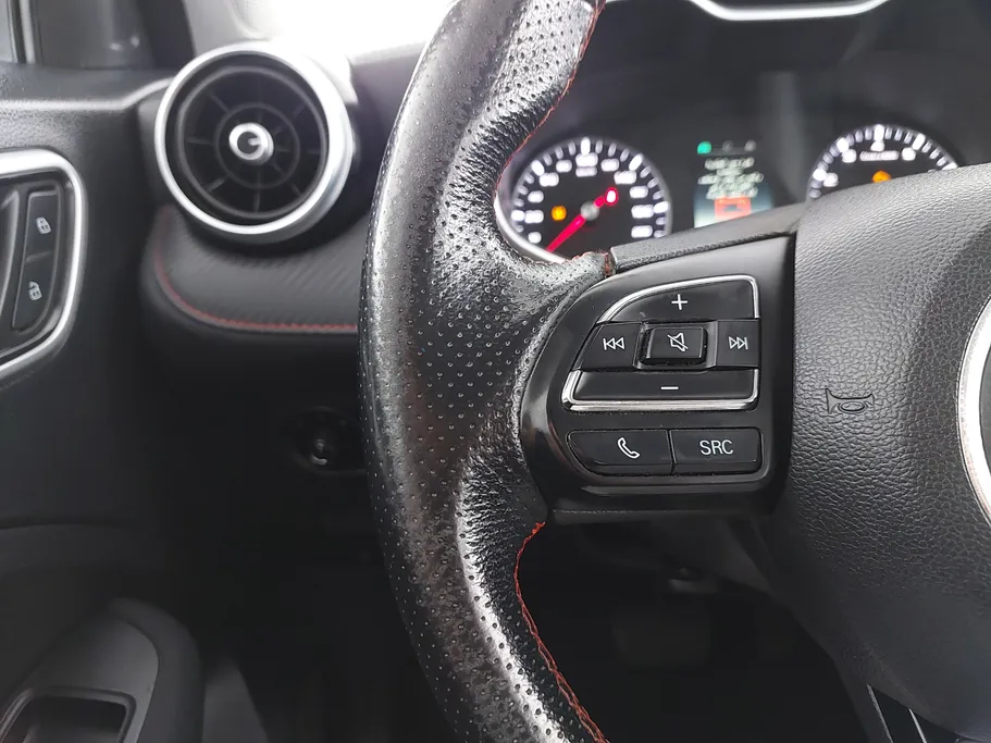 2023 MG ZS STD 