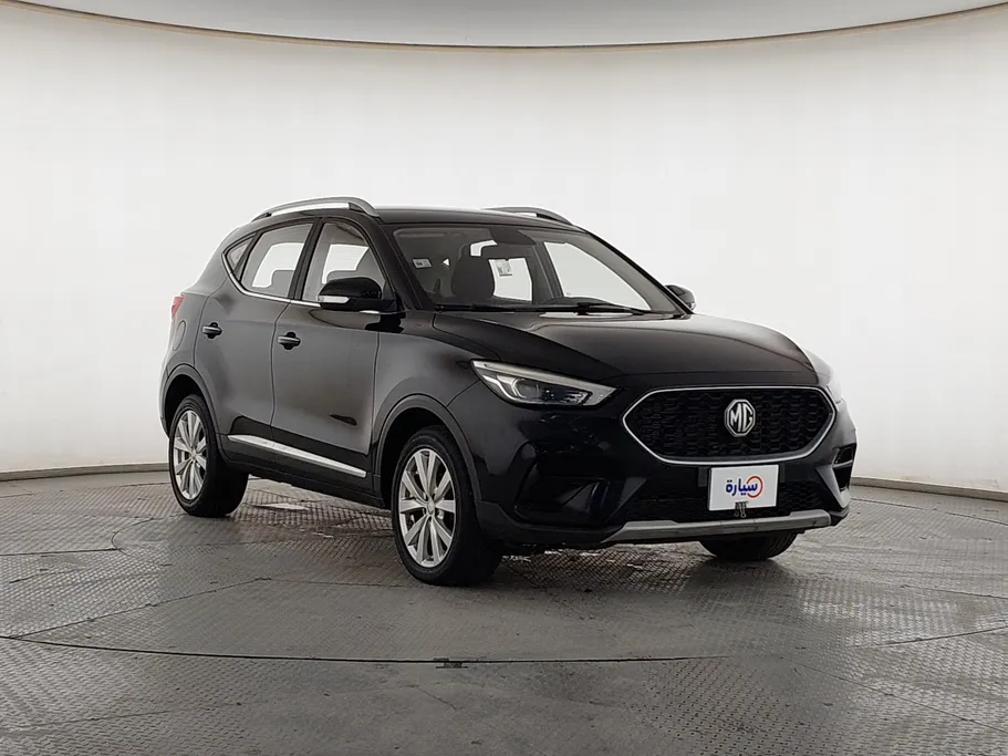 2023 MG ZS STD 