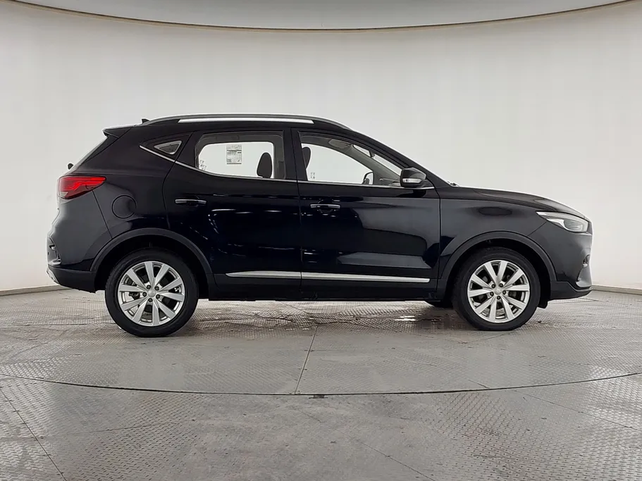 2023 MG ZS STD 