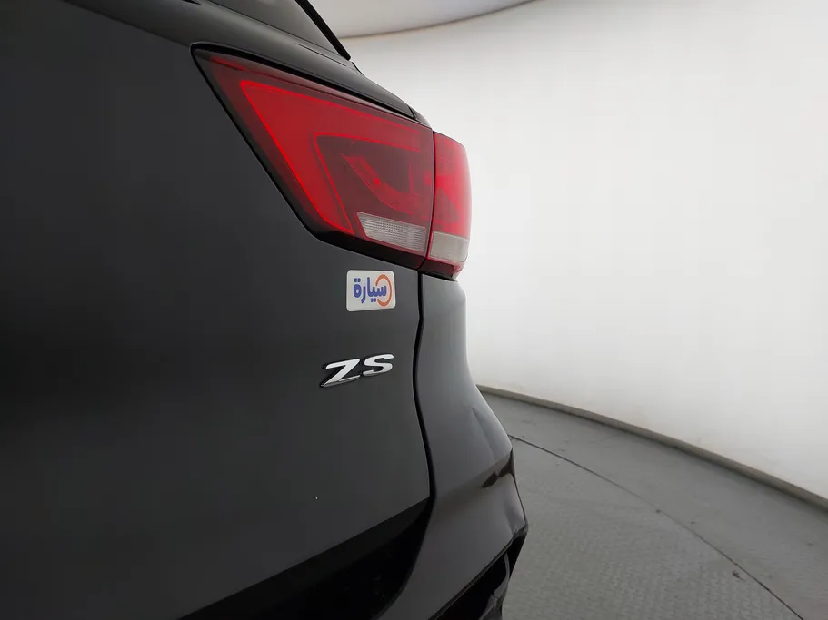 2023 MG ZS STD 