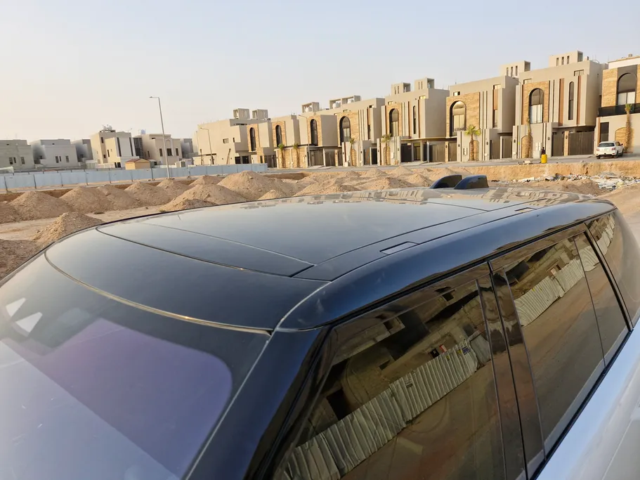 لاند روفر رنج روفر HSE 2023 