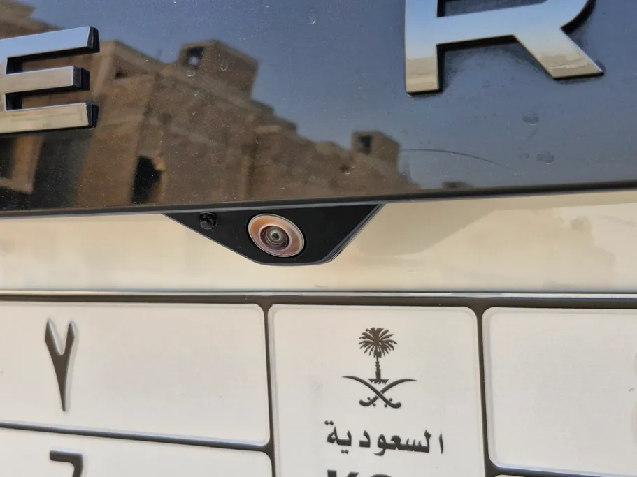 لاند روفر رنج روفر HSE 2023 