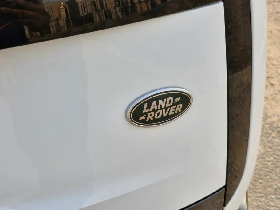 لاند روفر رنج روفر HSE 2023 