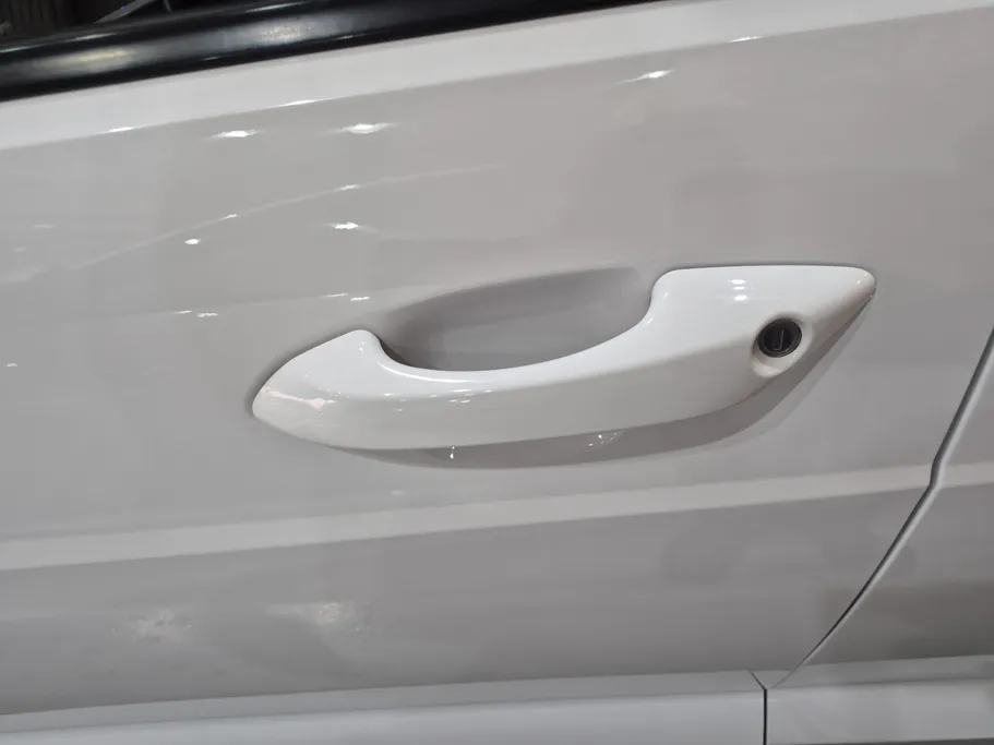 2025 Hyundai Accent Fleet 