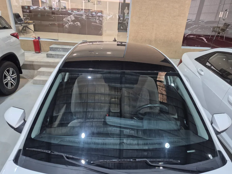 2025 Hyundai Accent Fleet 