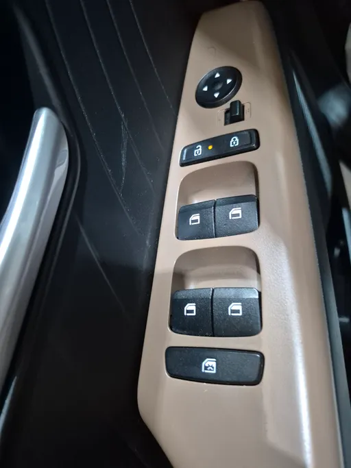 2025 Hyundai Accent Fleet 