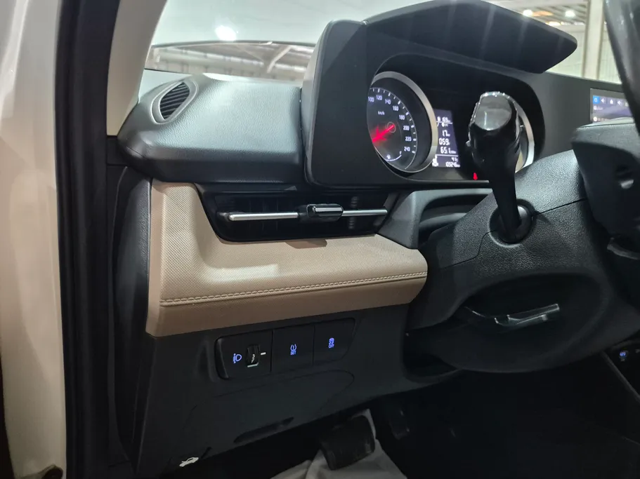 2025 Hyundai Accent Fleet 