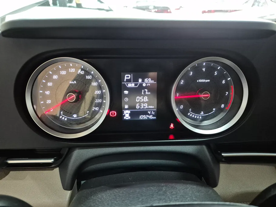 2025 Hyundai Accent Fleet 