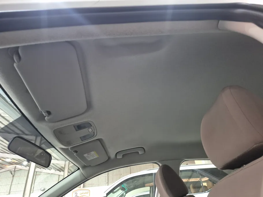 2025 Hyundai Accent Fleet 