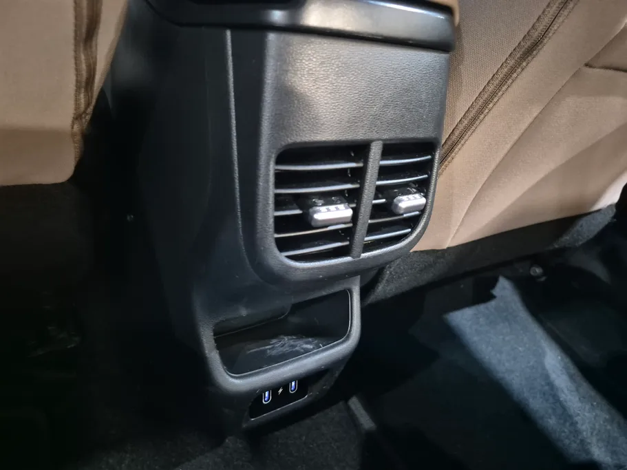 2025 Hyundai Accent Fleet 