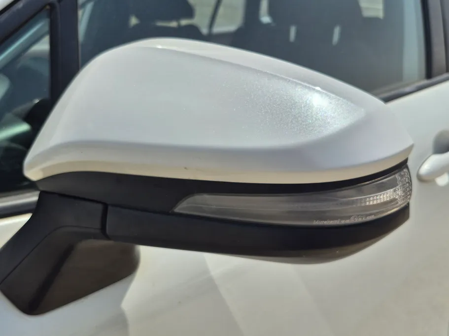 2023 Toyota Corolla Cross LE HEV 