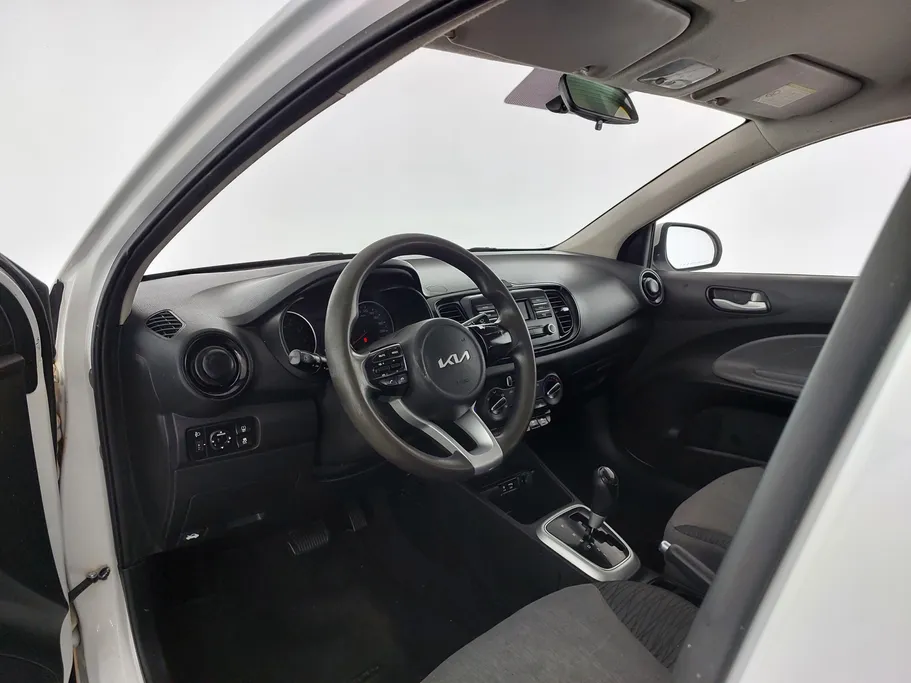 2022 Kia Pegas LX 