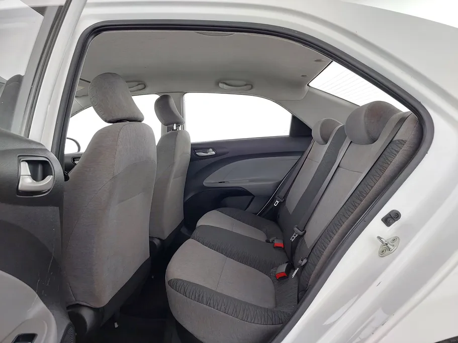 2022 Kia Pegas LX 