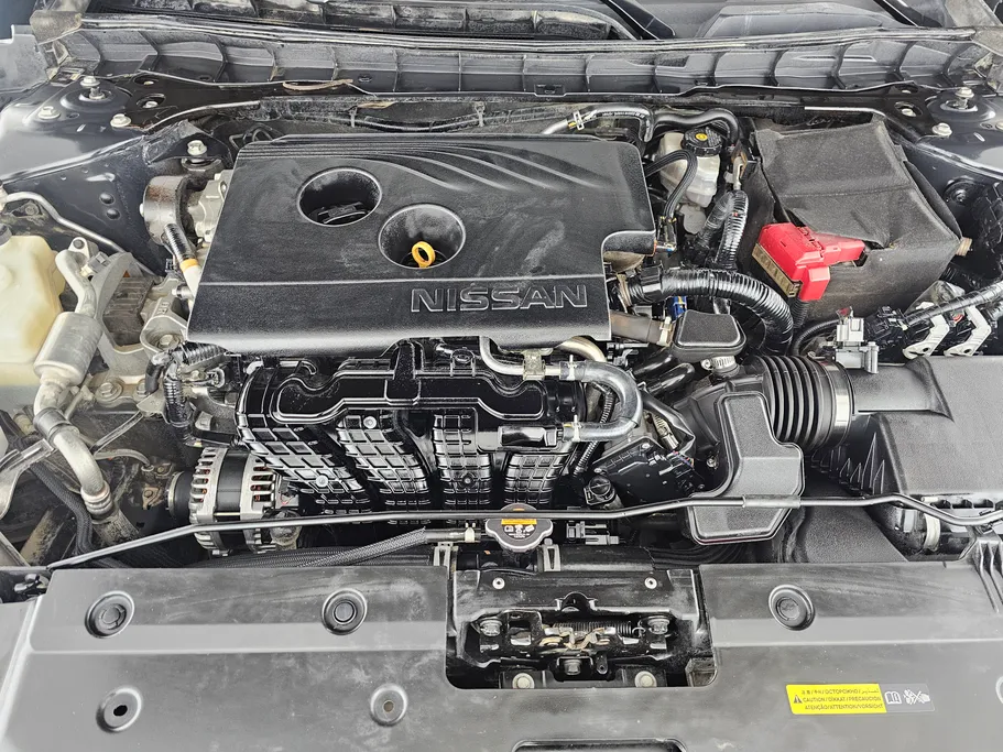نيسان التيما SL 2020 