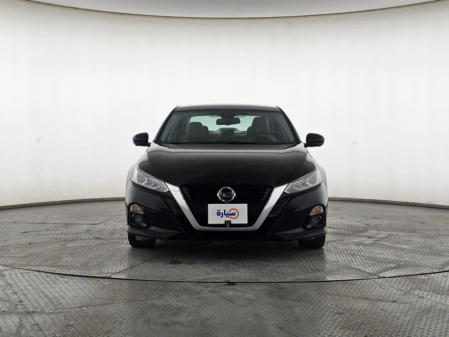 نيسان التيما SL 2020 