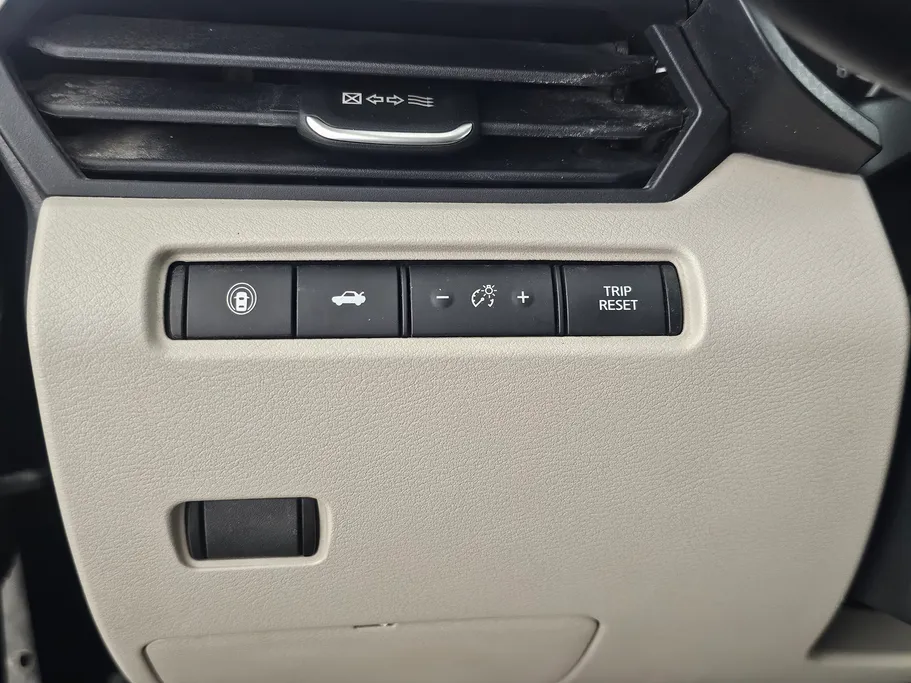 نيسان التيما SL 2020 