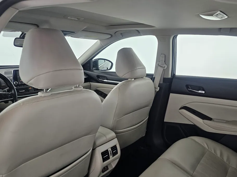 نيسان التيما SL 2020 