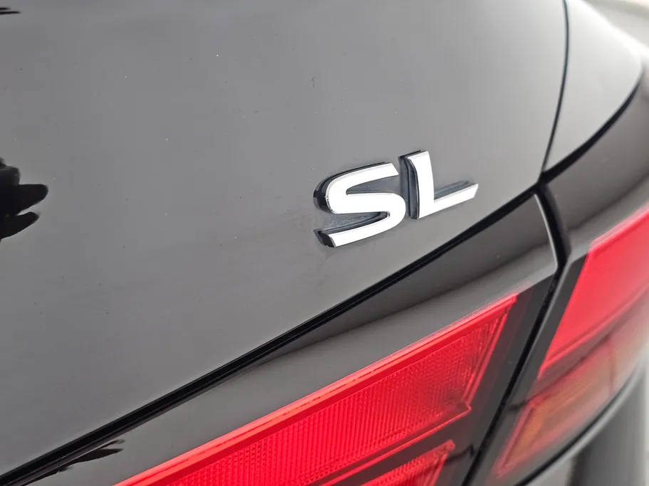 نيسان التيما SL 2020 