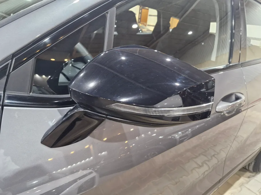 كيا سبورتاج LX 2025 