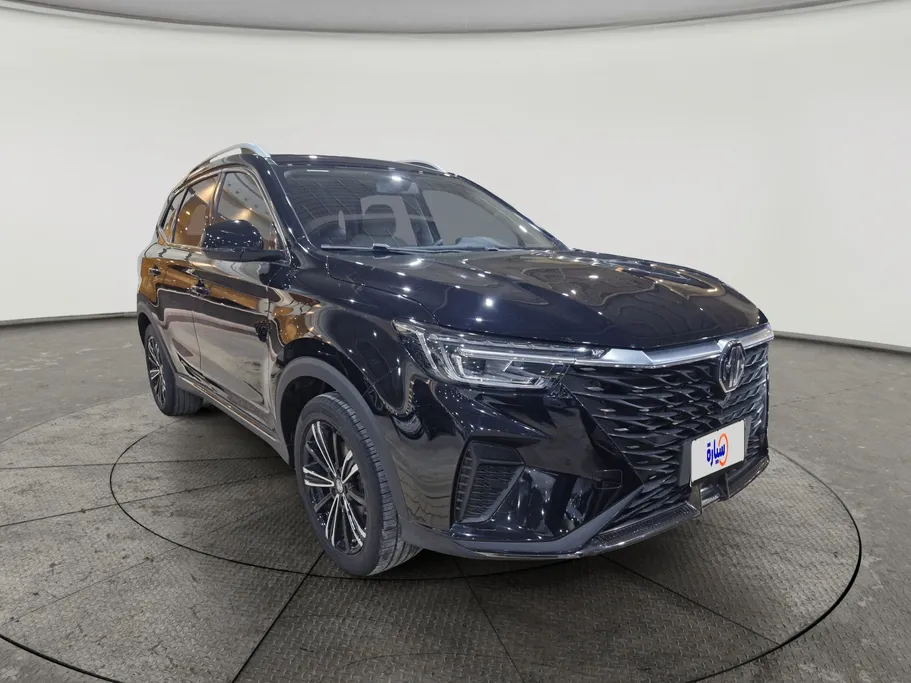 ام جي RX5 STD 2024 